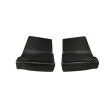 Load image into Gallery viewer, Dry Carbon Fiber Rocker Panel Side Skirts for Lamborghini Urus