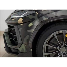 Load image into Gallery viewer, TC Style Dry Carbon Fiber Aero Body Kit for Lamborghini Urus