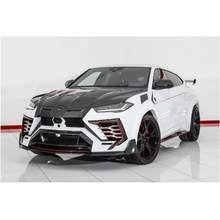 Load image into Gallery viewer, M Style V1 Full Dry Carbon Fiber Aero Body Kit for Lamborghini Urus