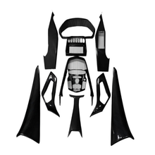 Load image into Gallery viewer, Dry Carbon Fiber Interior Trim for Lamborghini Aventador LP700 LP720 LP750