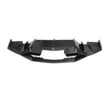 Load image into Gallery viewer, D Style Dry Carbon Fiber Rear Diffuser for Lamborghini Aventador LP700