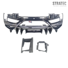 Load image into Gallery viewer, SVJ Style Full Carbon Fiber Aero Body Kit for Lamborghini Aventador LP700 LP740 LP750 Coupe