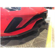 Load image into Gallery viewer, Prepreg Carbon Fiber OEM Style Aerodynamic Body Kit for Lamborghini Aventador S LP740