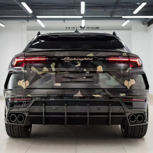 Load image into Gallery viewer, TC Style Dry Carbon Fiber Aero Body Kit for Lamborghini Urus