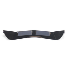 Load image into Gallery viewer, NT Style Dry Carbon Fiber Engine Bonnet Air Intake Panel for Lamborghini Aventador