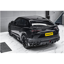 Load image into Gallery viewer, IMP Style Dry Carbon Fiber Wide Body Aero Kit for Lamborghini Urus