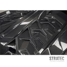Load image into Gallery viewer, SVJ Style Full Carbon Fiber Aero Body Kit for Lamborghini Aventador LP700 LP740 LP750 Coupe