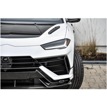 Load image into Gallery viewer, AX Style Dry Carbon Fiber Front Splitter Lip for Lamborghini Urus