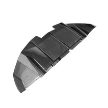 Load image into Gallery viewer, D Style Dry Carbon Fiber Rear Diffuser for Lamborghini Aventador LP700