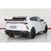 Load image into Gallery viewer, M Style V1 Full Dry Carbon Fiber Aero Body Kit for Lamborghini Urus