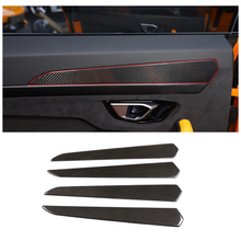 Load image into Gallery viewer, Dry Carbon Fiber Interior Trim Kit for Lamborghini Urus