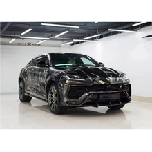 Load image into Gallery viewer, TC Style Dry Carbon Fiber Aero Body Kit for Lamborghini Urus