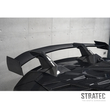 Load image into Gallery viewer, SVJ Style Full Carbon Fiber Aero Body Kit for Lamborghini Aventador LP700 LP740 LP750 Coupe