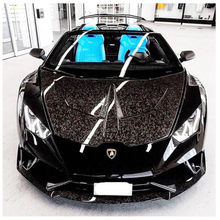 Load image into Gallery viewer, Forged Carbon Fiber 1016 Style Hood for Lamborghini Huracan