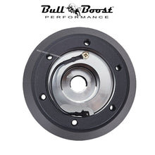 Load image into Gallery viewer, Steering Wheel Short Hub Adapter For 2015-2017 Subaru WRX STI Forester Legacy