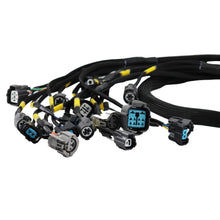 Load image into Gallery viewer, OB D1 H Series F Series Tucked Engine Harness Prelude Accord H22 H23 F22 F23 US