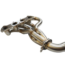 Load image into Gallery viewer, B Series Ramhorn 4-1 Header B16 B18 B20 EG DC EK Honda Acura Civic Integra DC2
