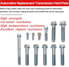 Load image into Gallery viewer, Honda Acura B Series Transmission Bolt Kit B16 B18 B20 5spd Civic EG EK Si 1.8L
