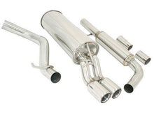 Load image into Gallery viewer, Megan Racing - Cat-Back Exhaust System for 1999-2002 VW Golf Beetle 1.8T 2.0 Turbo Dual 2.5" Tip