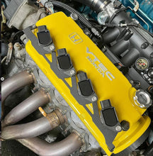Load image into Gallery viewer, K Series Spark Plug Coil Adapter Bracket For D Series D15 D16 D17 CRX EF EK EG Del Sol