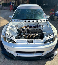 Load image into Gallery viewer, B Series Ramhorn 4-1 Header B16 B18 B20 EG DC EK Honda Acura Civic Integra DC2