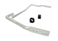Load image into Gallery viewer, Whiteline Front Sway Bar 24mm Adjustable Nissan Skyline GTS GTS2 5T 95-98