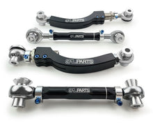 Load image into Gallery viewer, SPL Part Rear Upper Arms Toyota Supra A90 GR/BMW G2X/BMW G42