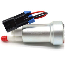 Load image into Gallery viewer, 525lph In-Tank E85 Fuel Pump High Pressure Version with Installation Kit