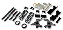 Load image into Gallery viewer, Belltech Lowering Kit With Nd2 Shocks