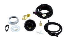 Load image into Gallery viewer, AEM Electronics 52mm Digital Boost Gauge 35 PSI