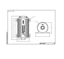 Load image into Gallery viewer, Aeromotive  A1000 Fuel Pump