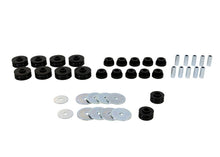 Load image into Gallery viewer, Whiteline Body mount - bushing