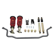 Load image into Gallery viewer, Belltech 07-18 Chevrolet Silverado (All Cabs) Short Bed Performance Handling Kit Plus 985HKP