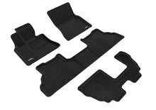 Load image into Gallery viewer, 3D MAXpider 07-13 BMW X5 Elegant Black R1 R2 R3 L1BM05104709