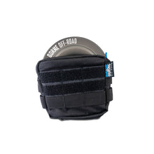 Load image into Gallery viewer, Borne Off-Road Molle Pouch .7 Liters BNMP-044