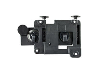 Load image into Gallery viewer, Anzo 1988-1998 Chevrolet C1500 Crystal Headlights w/ Smoke Lens