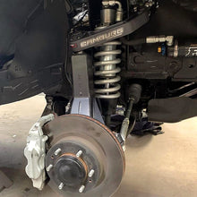 Load image into Gallery viewer, Camburg 05-23 Toyota Tacoma Pre/4wd / 03-14 4-Runner / 07-14 FJ Performance Spindle Kit CAM-310114