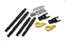 Load image into Gallery viewer, Belltech Lowering Kit With Nd2 Shocks 936Nd