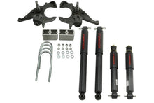 Load image into Gallery viewer, Belltech Lowering Kit With Nd2 Shocks 617Nd