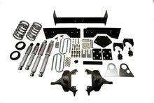 Load image into Gallery viewer, Belltech Lowering Kit With Sp Shocks 821Sp