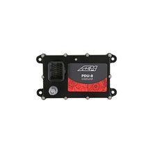 Load image into Gallery viewer, AEM EV 8 Channel CAN Driven Slave Type Power Distribution Unit (PDU)