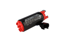 Load image into Gallery viewer, Aeromotive 340 Fuel Pump Offset Inlet