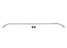 Load image into Gallery viewer, Whiteline Performance Rear Sway Bar - 20mm 2 Point Adjustable