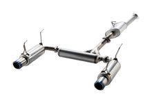 Load image into Gallery viewer, HKS Hi-Power Muffler SPEC-L II - AP2 F22C S2000 Honda 32016-AH128