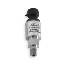 Load image into Gallery viewer, AEM Electronics 3.5 Bar or 50 PSIa Stainless Sensor Kit