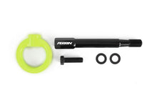 Load image into Gallery viewer, Perrin 13-22 BRZ / 13-16 FRS / 17-21 GT86 / 2022 GR86 Rear Tow Hook Neon Yellow | PSP-BDY-255NY
