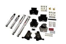 Load image into Gallery viewer, Belltech Lowering Kit With Sp Shocks 804Sp