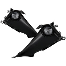 Load image into Gallery viewer, Spyder Toyota Corolla 19-21 (Hatchback Models Only) Fog Light w/ OEM Switch - Clear FL-TCO2019-LED-C 5087119