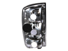 Load image into Gallery viewer, Anzo 1995-2005 Chevrolet Blazer Taillights Black