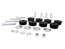 Load image into Gallery viewer, Whiteline Differential - Mount Bushing